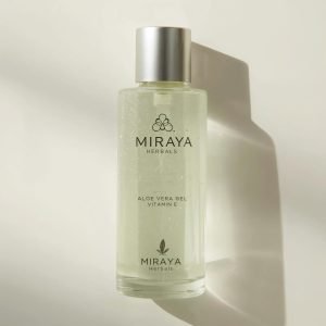 Aleovera Gel with vitamin E (250ml)